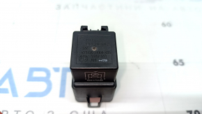 BMW 4-Series Cooling Fan Relay F32/33/36 17-20