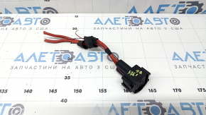 BMW 4 F32/33/36 17-20 cooling fan relay connector
