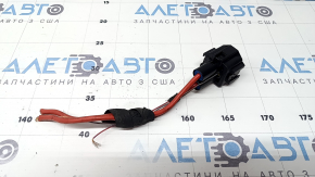 BMW 4 F32/33/36 17-20 cooling fan relay connector
