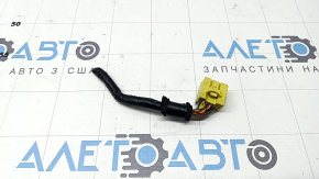 Mazda 6 18-21 SRS airbag computer module chip, left
