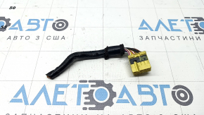 Mazda 6 18-21 SRS airbag computer module chip, left