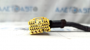 Mazda 6 18-21 SRS airbag computer module chip, left
