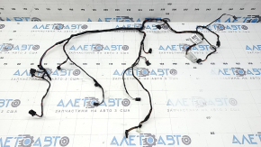 Wiring for the BMW 4 Series F32/33/36 14-20 heater