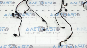 Wiring for the BMW 4 Series F32/33/36 14-20 heater