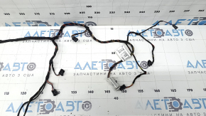 Wiring for the BMW 4 Series F32/33/36 14-20 heater