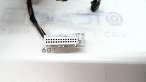Wiring for the BMW 4 Series F32/33/36 14-20 heater