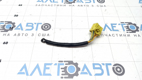 Right-hand SRS airbag module connector for Mazda 6 18-21