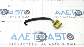 Right-hand SRS airbag module connector for Mazda 6 18-21