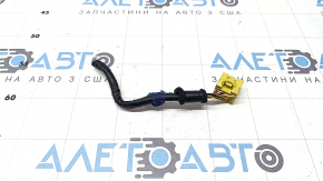 Mazda 6 18-21 SRS airbag module chip (central airbag computer)