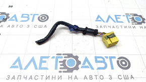 Mazda 6 18-21 SRS airbag module chip (central airbag computer)