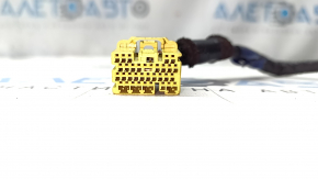 Mazda 6 18-21 SRS airbag module chip (central airbag computer)