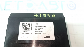 Chassis Body Control Air Conditioning Module BMW 4 F32/33/36 14-16
