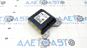 Mazda 6 18-21 SRS airbag computer module