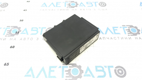 BCM Body Control Module Front Mazda 6 18-21