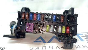 Mazda 6 Interior Fuse Box 13-21