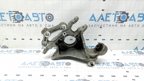 Rear left axle Honda Civic XI FE/FL 22-