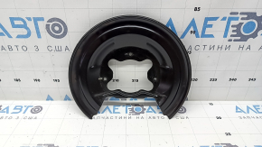 Rear left brake disc cover for Honda Civic XI FE/FL 22-26