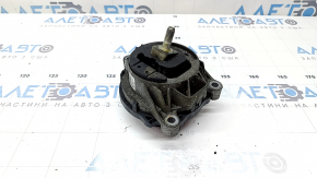 Left engine mount BMW 4 F32/33/36 17-20 B46 AWD