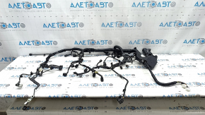 Mazda 6 14-17 engine wiring