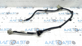 Mazda 6 18-21 engine wiring
