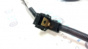 Mazda 6 18-21 engine wiring