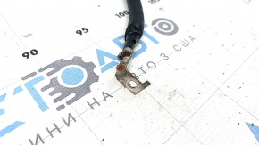 Mazda 6 18-21 engine wiring