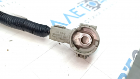 Mazda 6 18-21 engine wiring