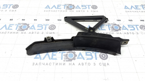 Front left fender duct BMW 4 F36 15-20