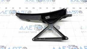 Front left fender duct BMW 4 F36 15-20