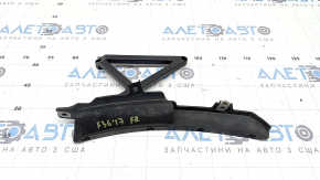 Front right fender duct BMW 4 F36 15-20