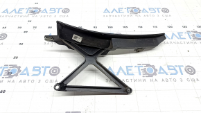 Front right fender duct BMW 4 F36 15-20