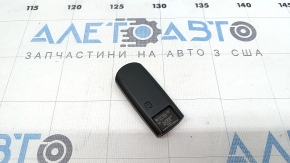 Smart Key Mazda 6 14-20 4-button, push-button, no-tip