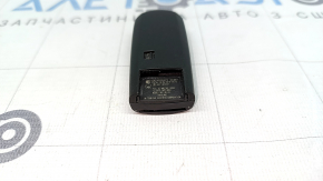 Smart Key Mazda 6 14-20 4-button, push-button, no-tip