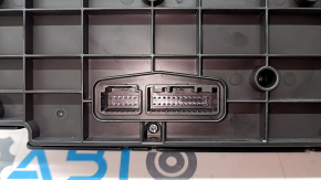 Climate control with display Mazda 6 18-21 under heated seats, scratches