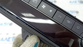 Climate control with display Mazda 6 18-21 under heated seats, scratches