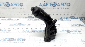 Oil filter housing BMW 4 F32/33/36 17-20 B46