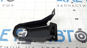 Radiator bracket lower right Jeep Cherokee KL 19-21 3.2 metal OEM