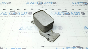 Engine oil cooler BMW 4 F32/33/36 17-20 B46 dented