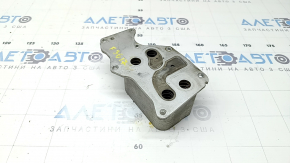 Engine oil cooler BMW 4 F32/33/36 17-20 B46 dented