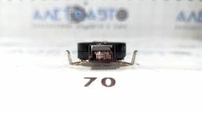 Rain sensor for BMW X3 G01 18-21 under the projection