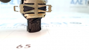 Rain sensor for BMW X3 G01 18-21 under the projection