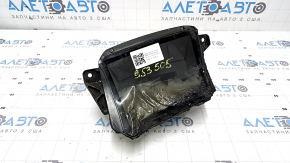 The projection on the windshield of the BMW X3 G01 18-24 is burnt out, for spare parts