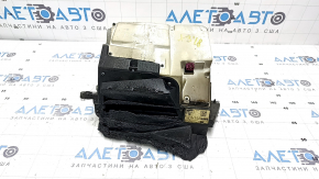 The projection on the windshield of the BMW X3 G01 18-24 is burnt out, for spare parts