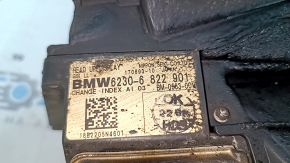 The projection on the windshield of the BMW X3 G01 18-24 is burnt out, for spare parts
