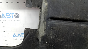 Engine protection BMW 4 F32/33/36 14-20 AWD, torn, worn, missing fragment