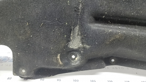 Engine protection BMW 4 F32/33/36 14-20 AWD, torn, worn, missing fragment