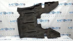 Engine protection BMW 4 F32/33/36 14-20 AWD, torn, worn, missing fragment
