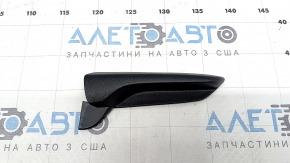 Mazda 6 18-21 Black Passenger Seat Height Adjustment Handle