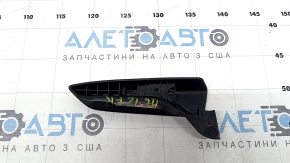 Mazda 6 18-21 Black Passenger Seat Height Adjustment Handle
