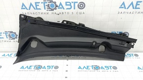 Windscreen wiper grille plastic left Mazda 6 18-21